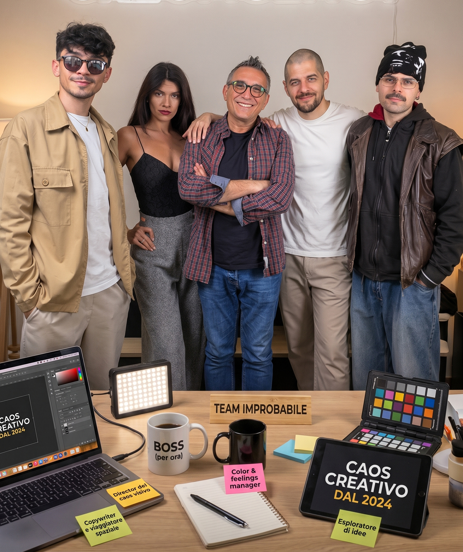 Creoagency